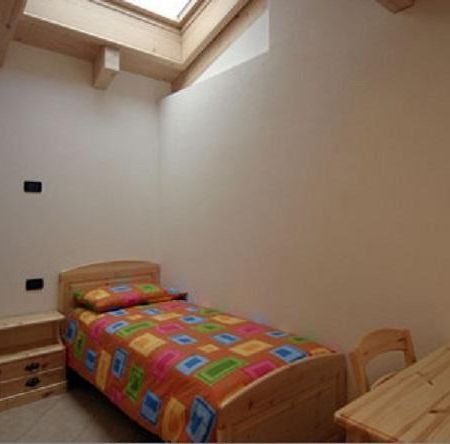 Appartamenti Li Desja Livigno Room photo