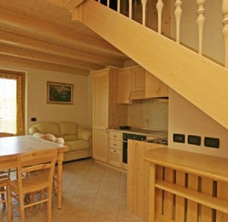 Appartamenti Li Desja Livigno Room photo