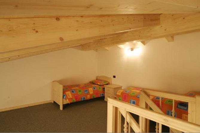 Appartamenti Li Desja Livigno Room photo