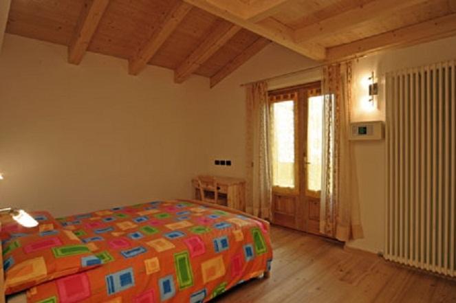 Appartamenti Li Desja Livigno Exterior photo